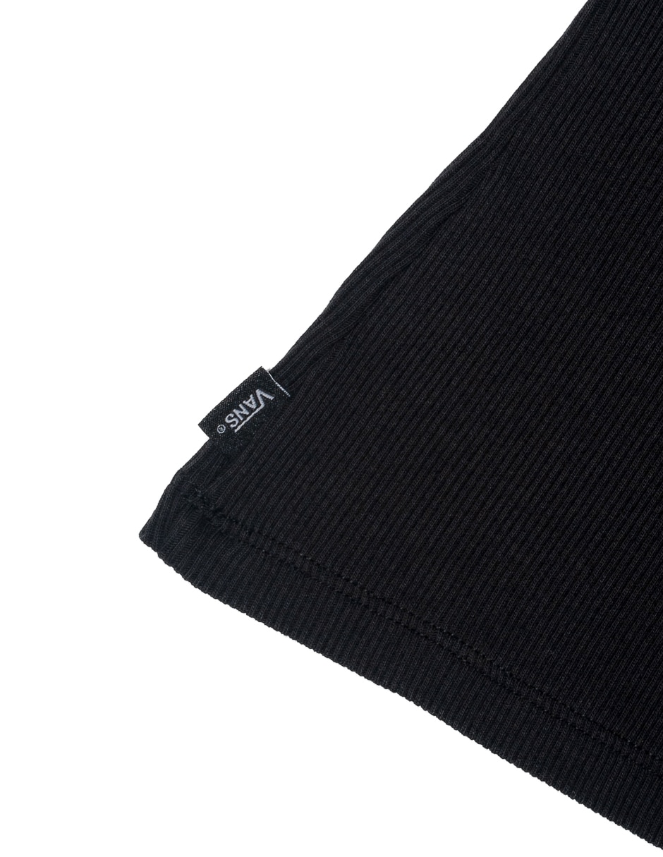 Sudadera Drew rib tank para niña 3
