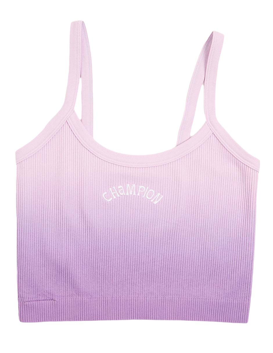 Playera para niña
