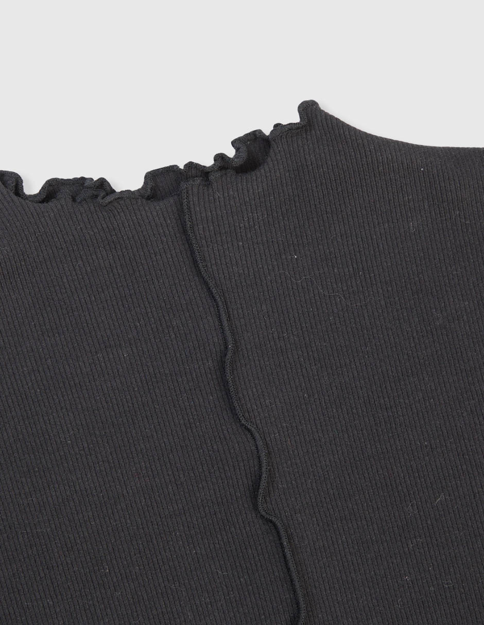 Conjunto de algodón para niña 3