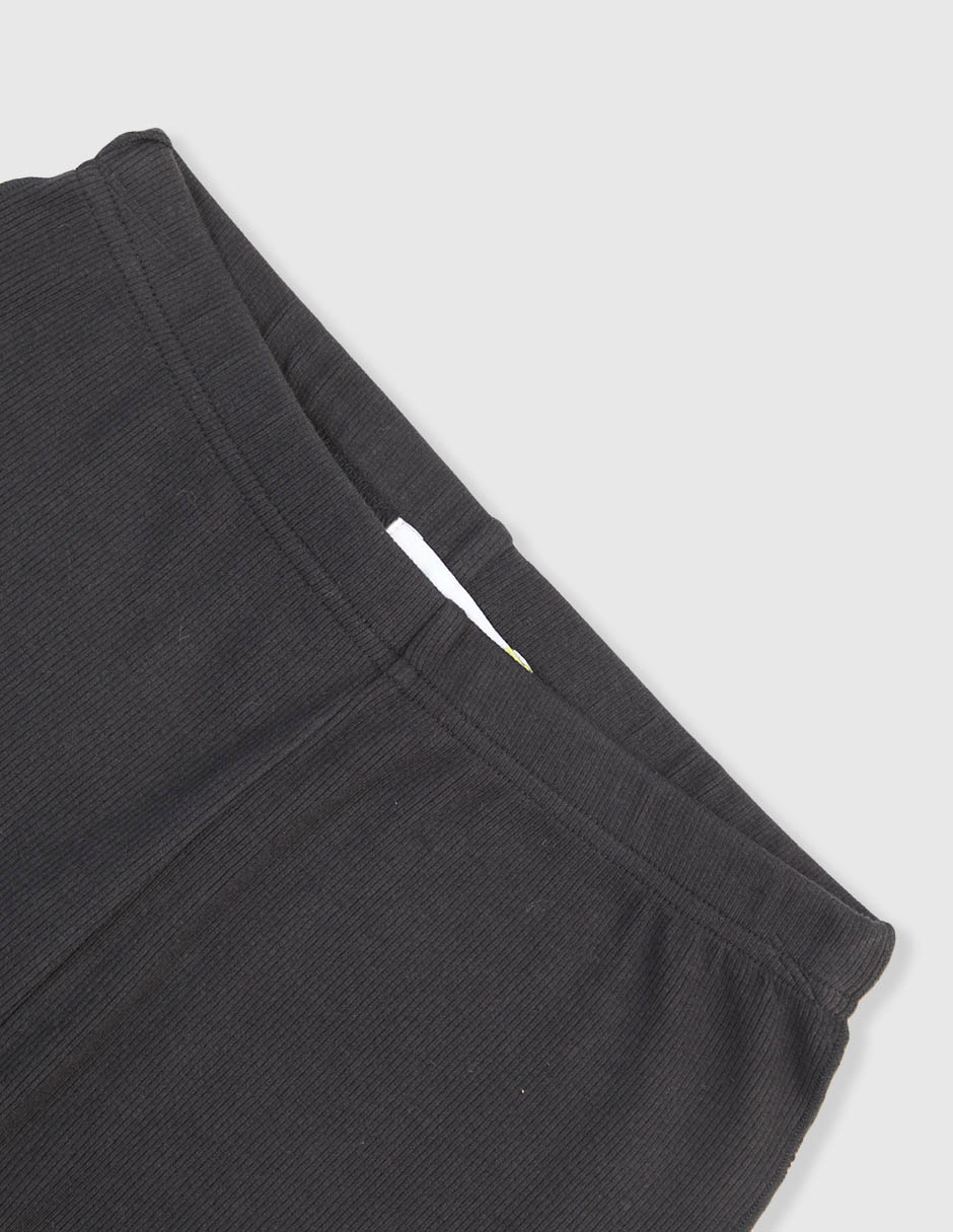 Conjunto de algodón para niña 5