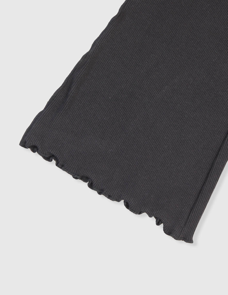 Conjunto de algodón para niña 6