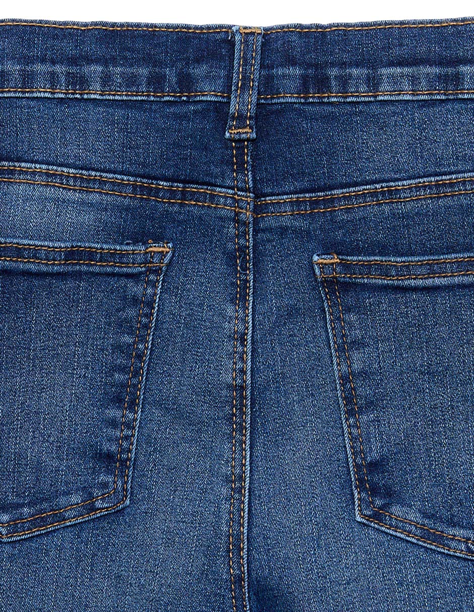 JEANS THAT'S IT TIGT, 14, AZUL OBSCURO