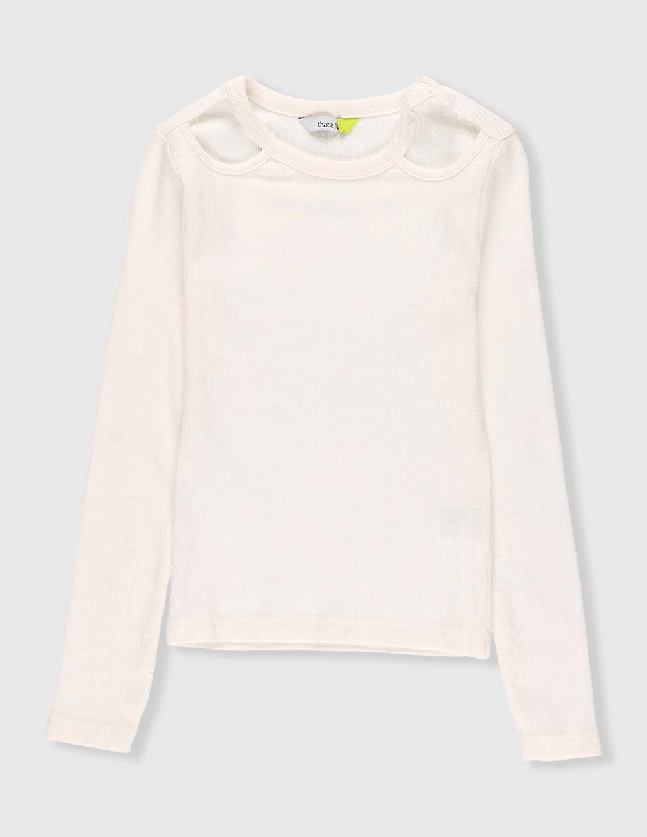 Blusa para niña Blusa para niña