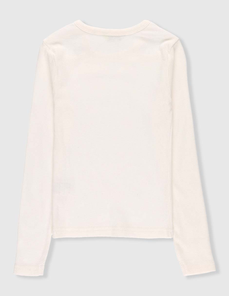 Blusa para niña 2