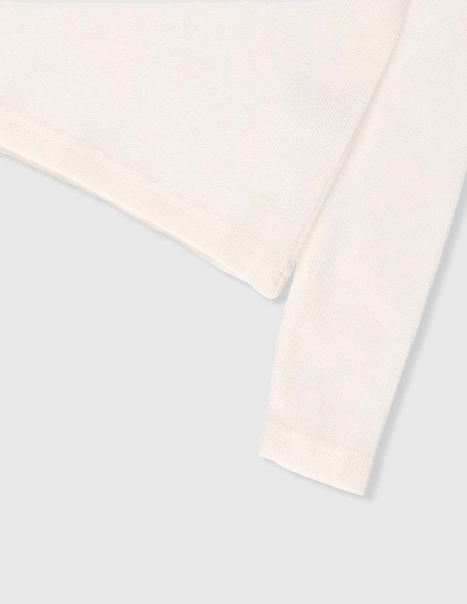 Blusa para niña 4
