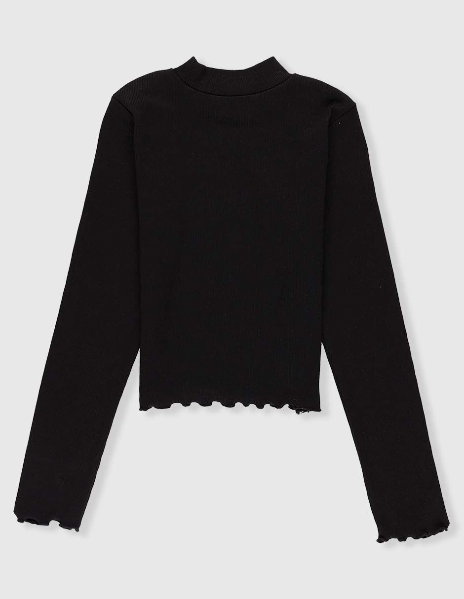 Blusa para niña 2