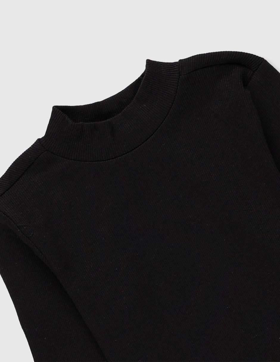Blusa para niña 3