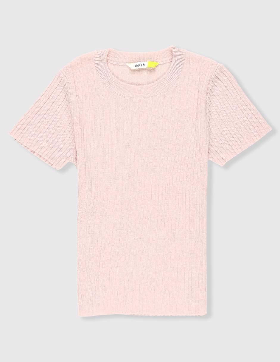 Blusa para niña