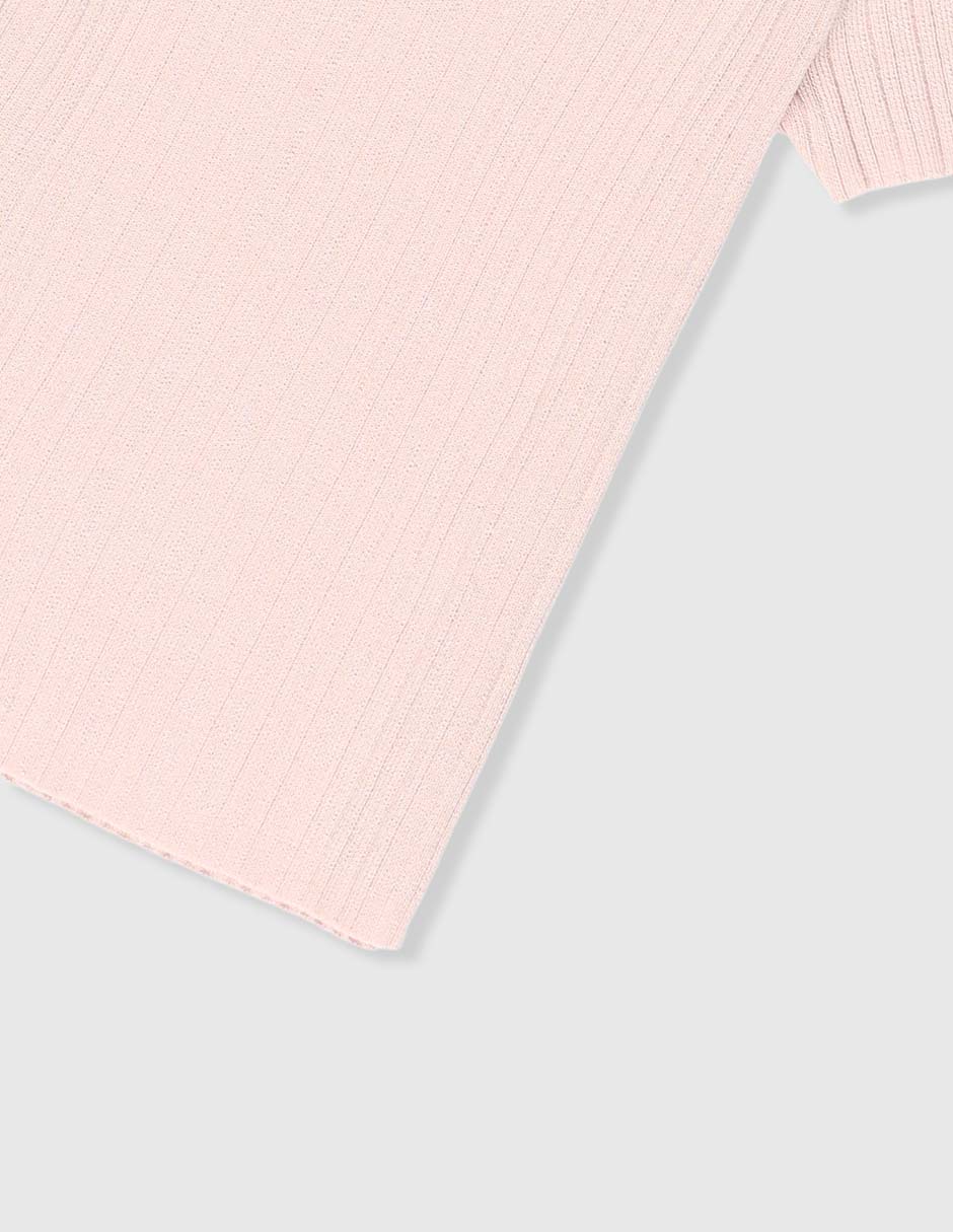 Blusa para niña 3