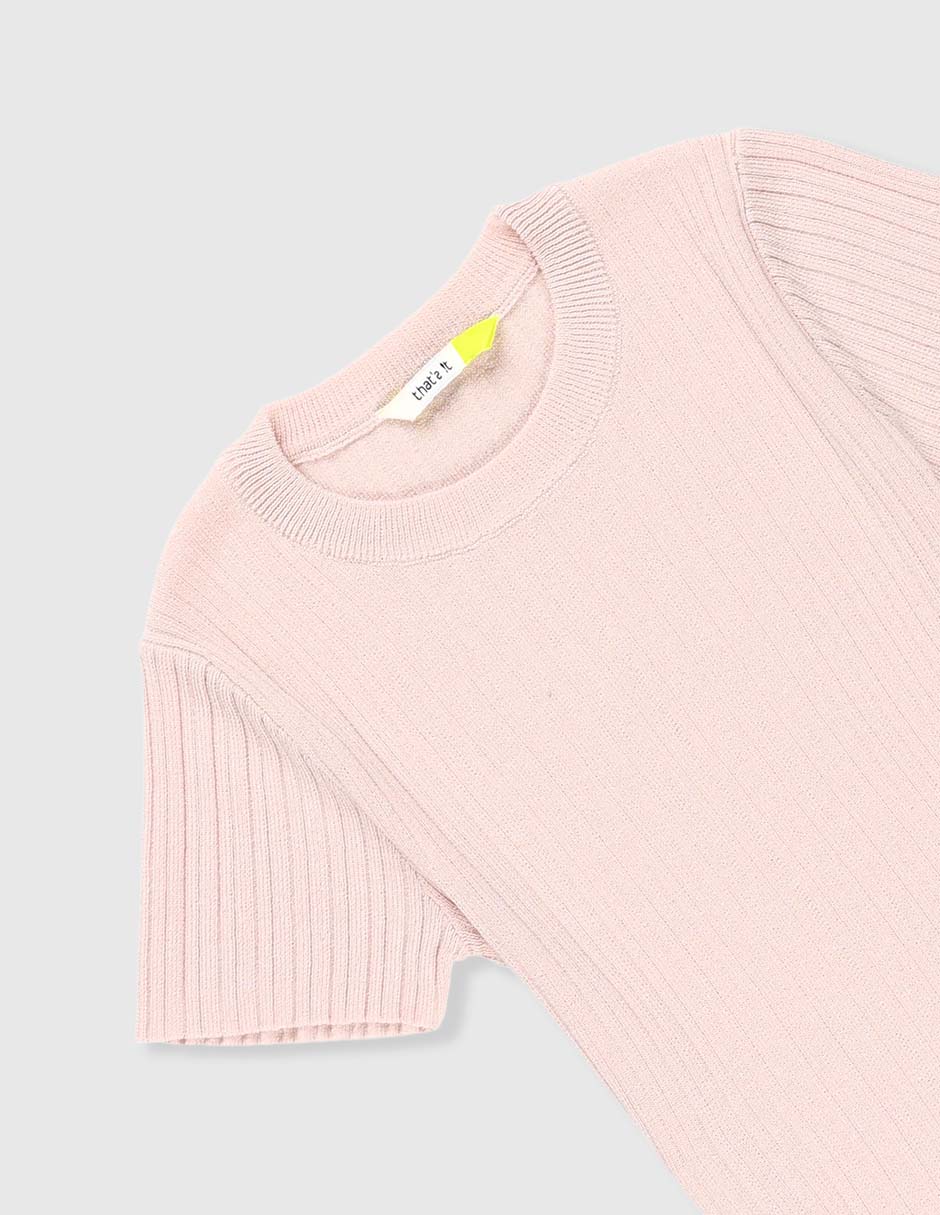 Blusa para niña 4