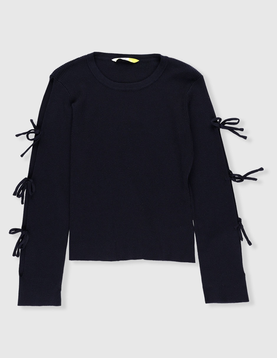 Blusa para niña