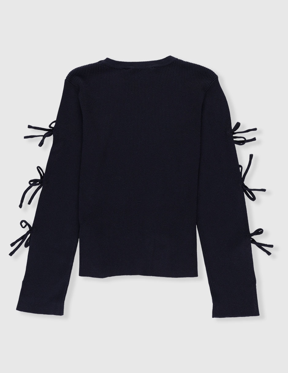 Blusa para niña 4