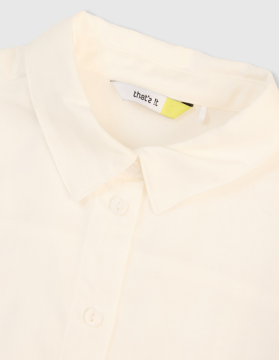 Blusa para niña 3