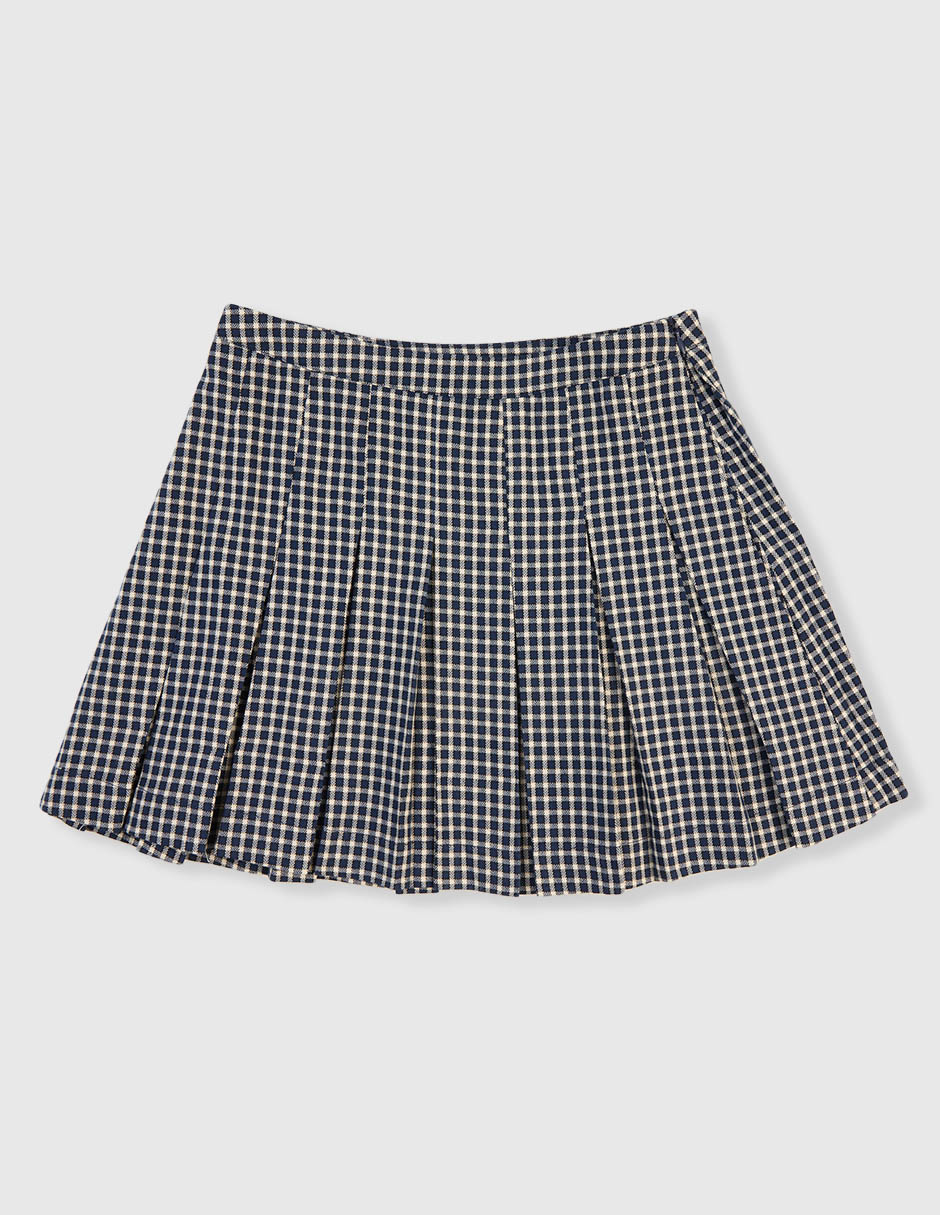 Falda para niña Falda para niña