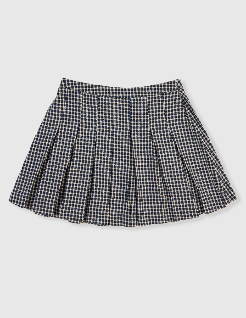 Falda para niña 2