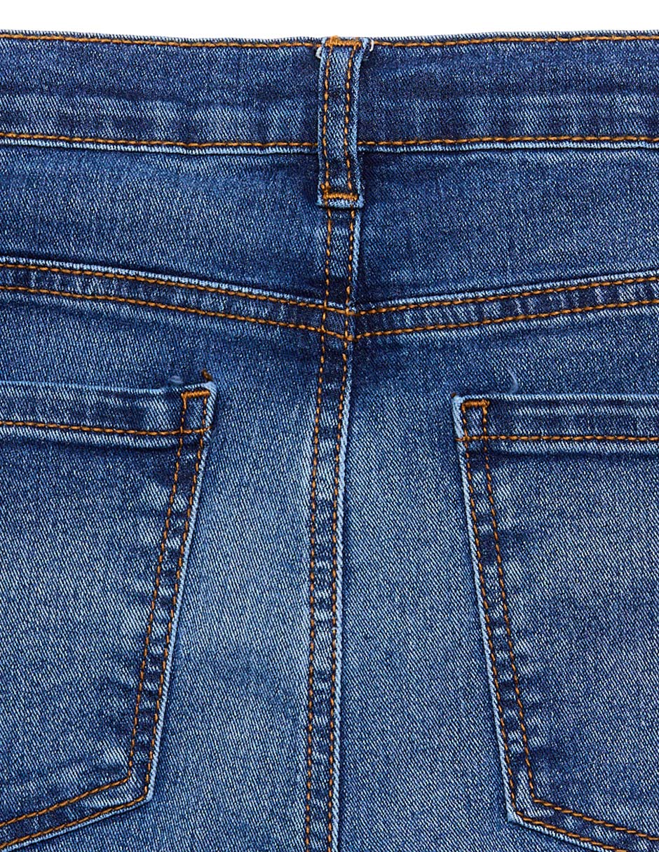 JEANS THAT'S IT TIGT, 14, AZUL OBSCURO