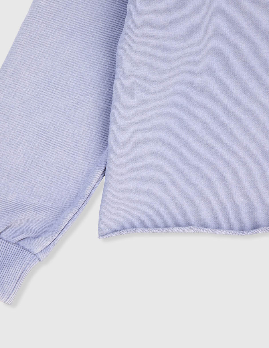 Sudadera para niña 4