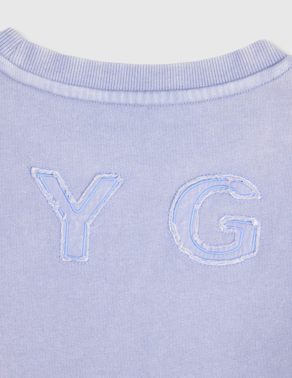 Sudadera para niña 5