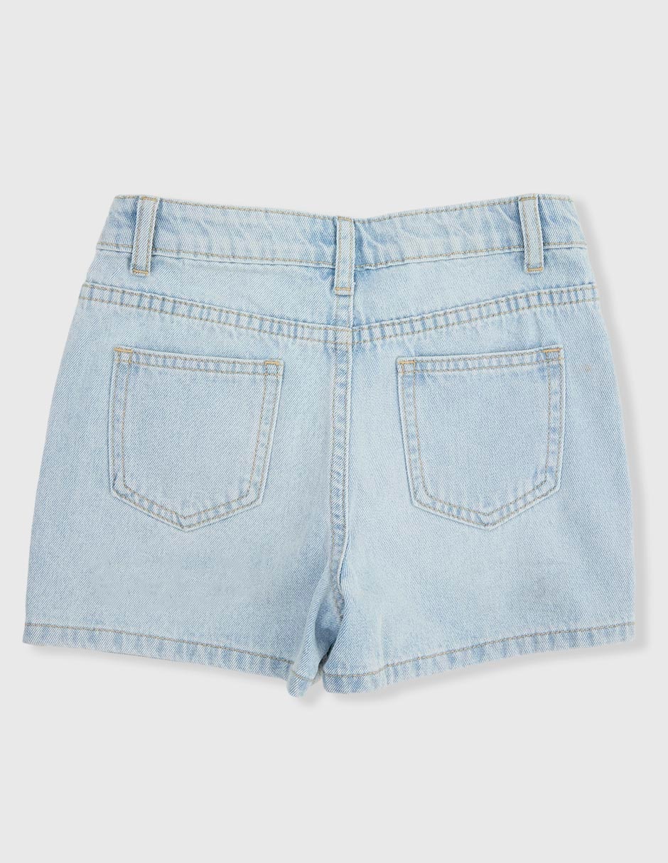 Short para niña 2