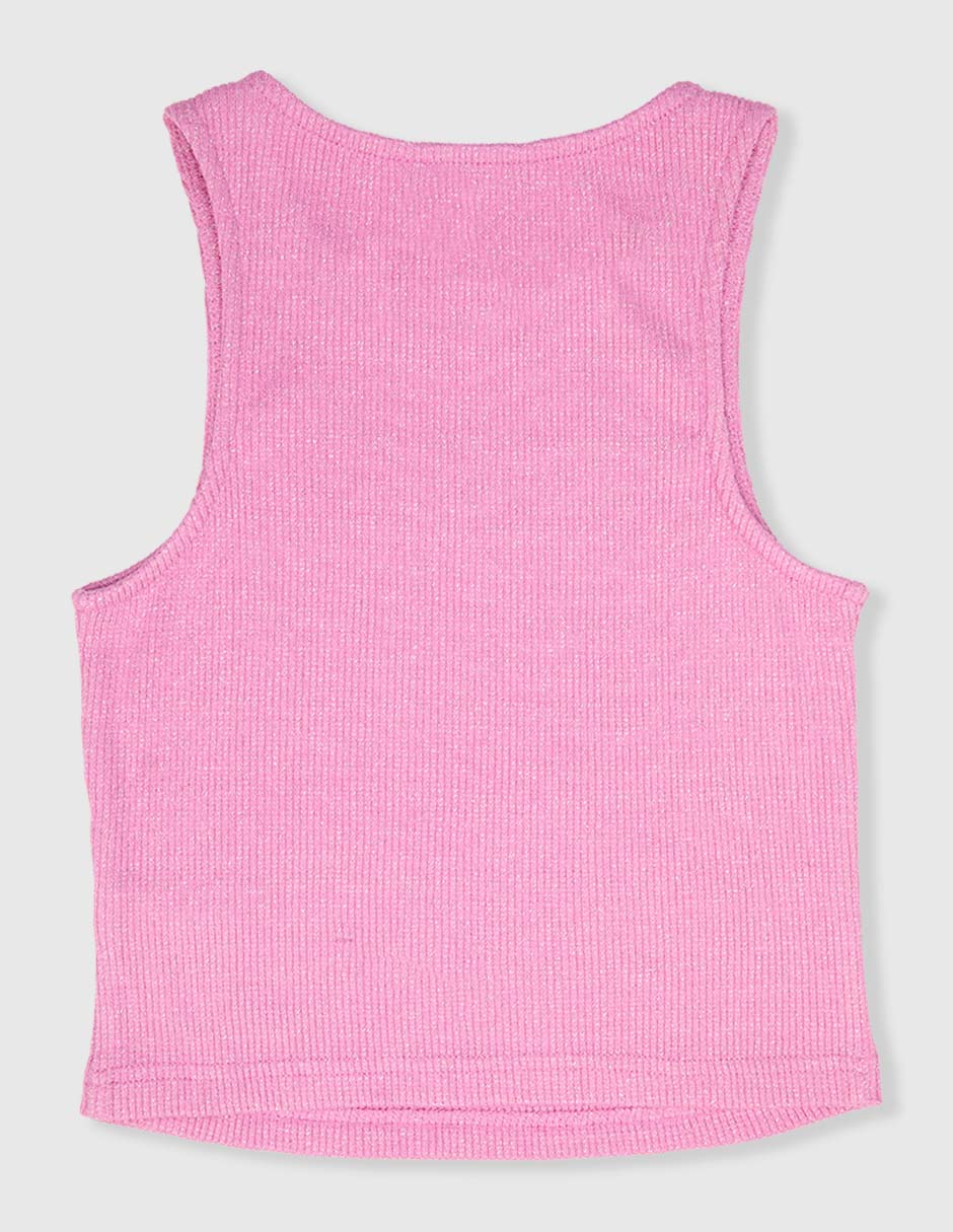 Blusa para niña 2