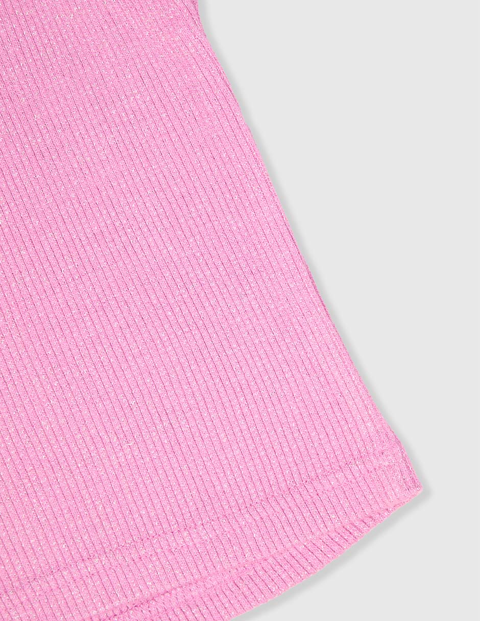 Blusa para niña 4