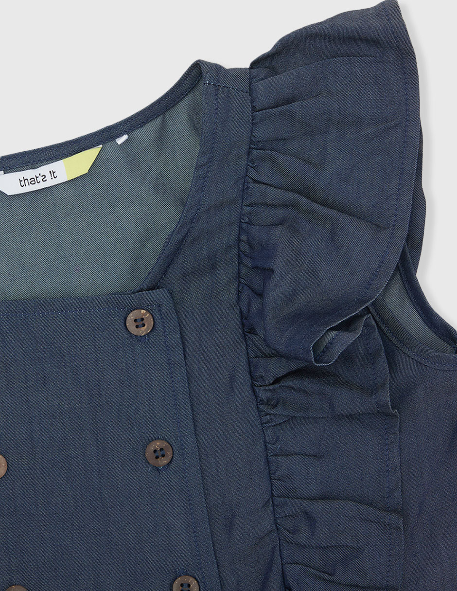 Conjunto para niña 3