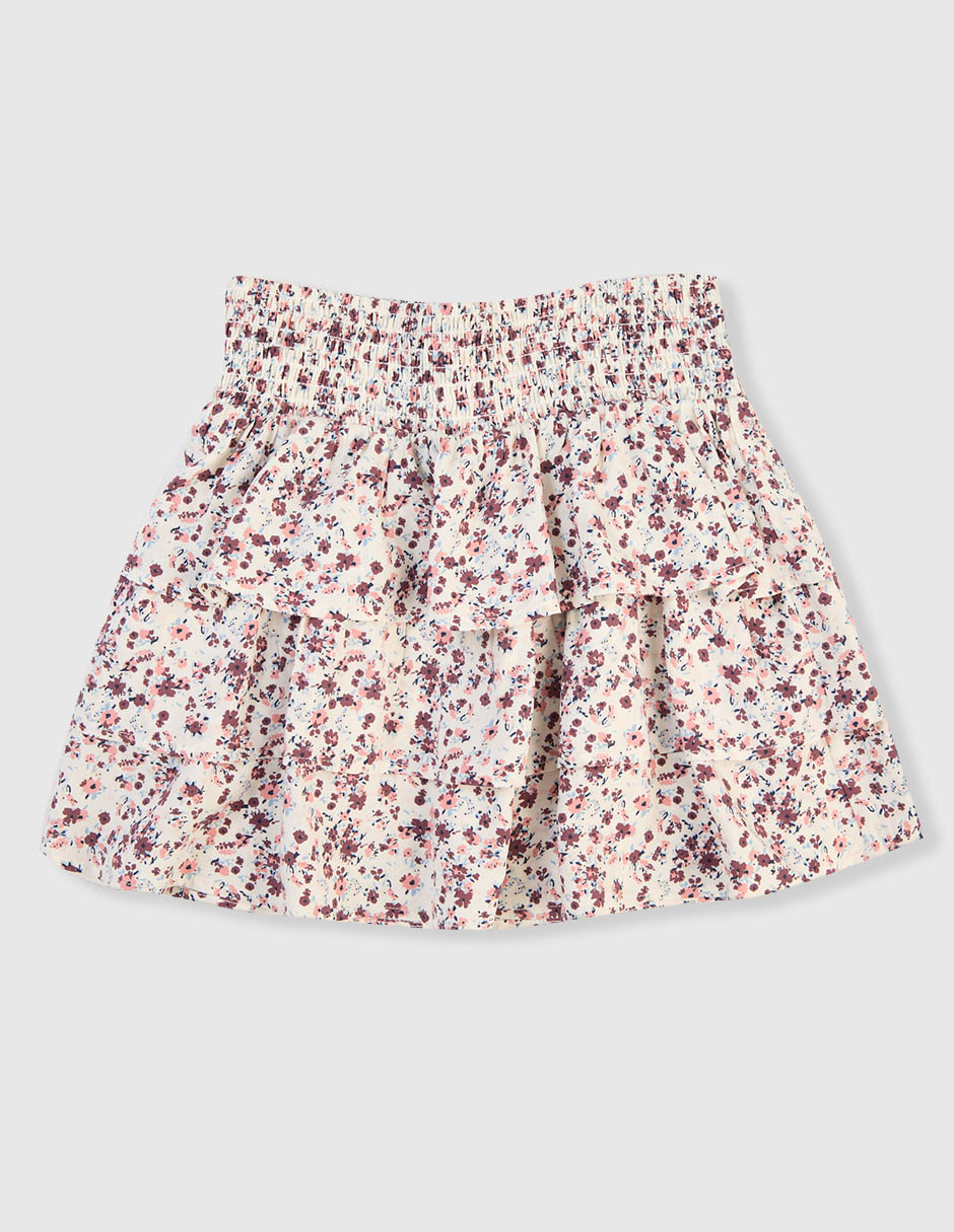 Falda para niña Falda para niña