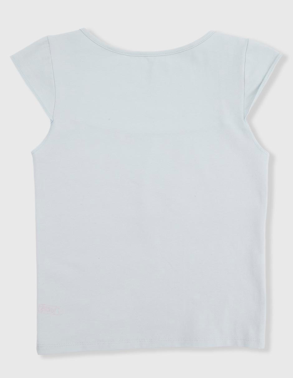 Blusa para niña 2