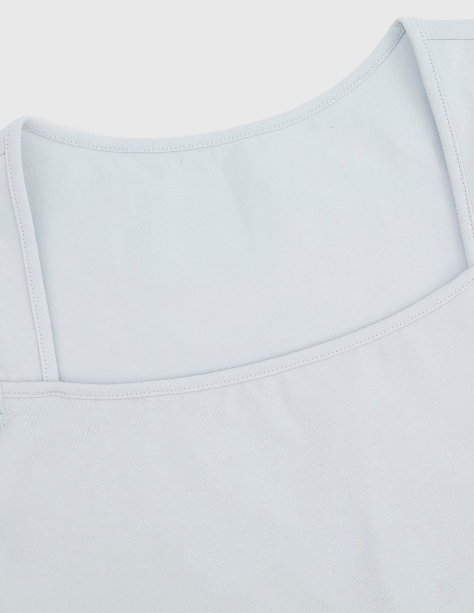 Blusa para niña 3