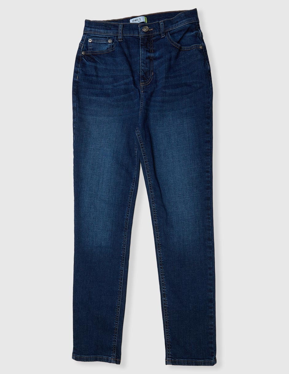 Jeans skinny para niña Jeans skinny para niña