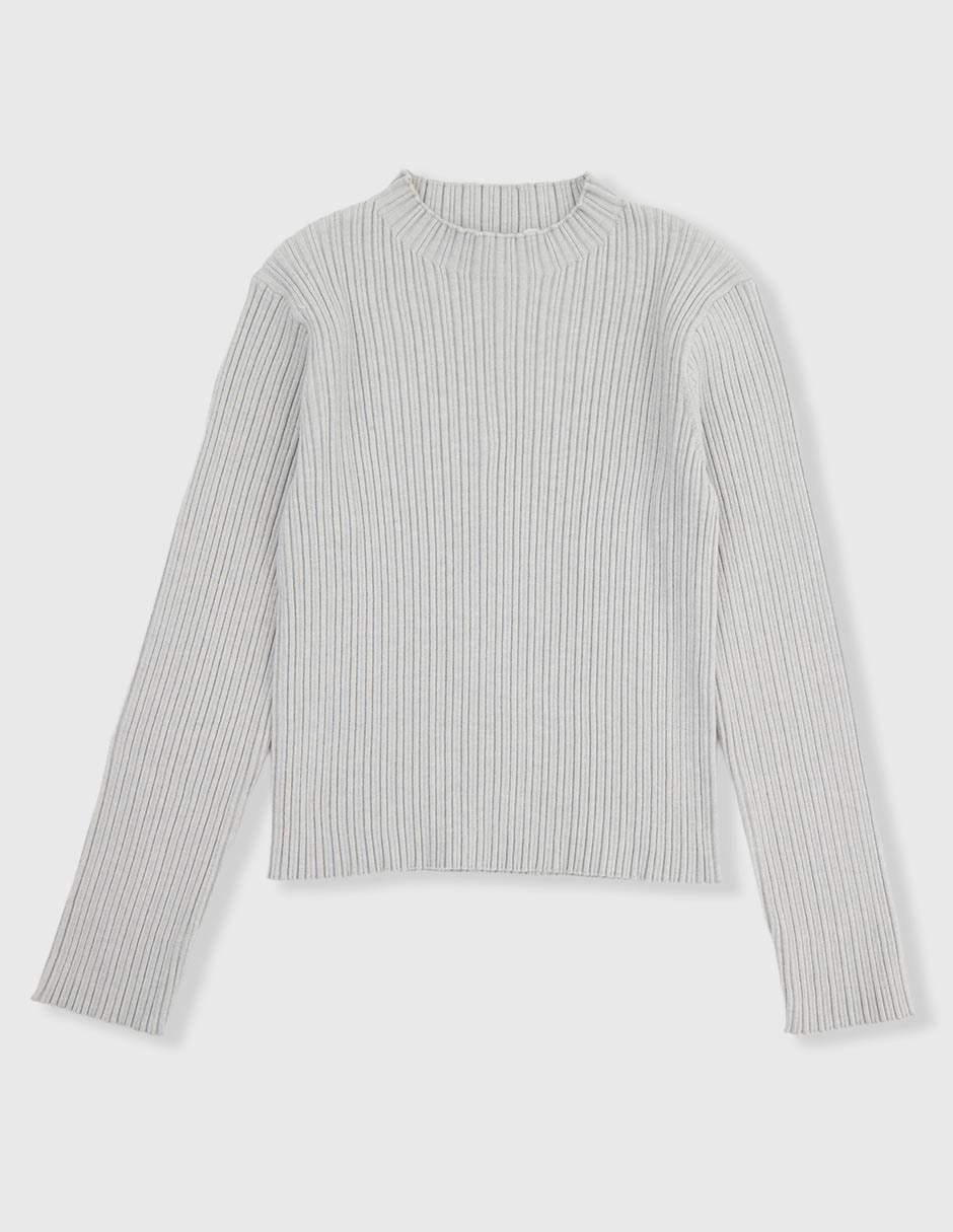 Blusa para niña