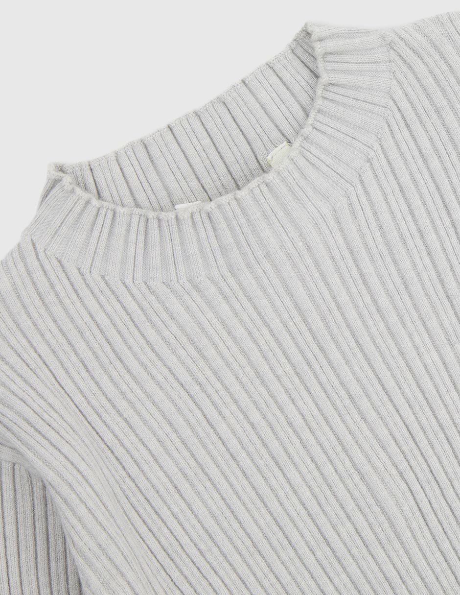 Blusa para niña 3