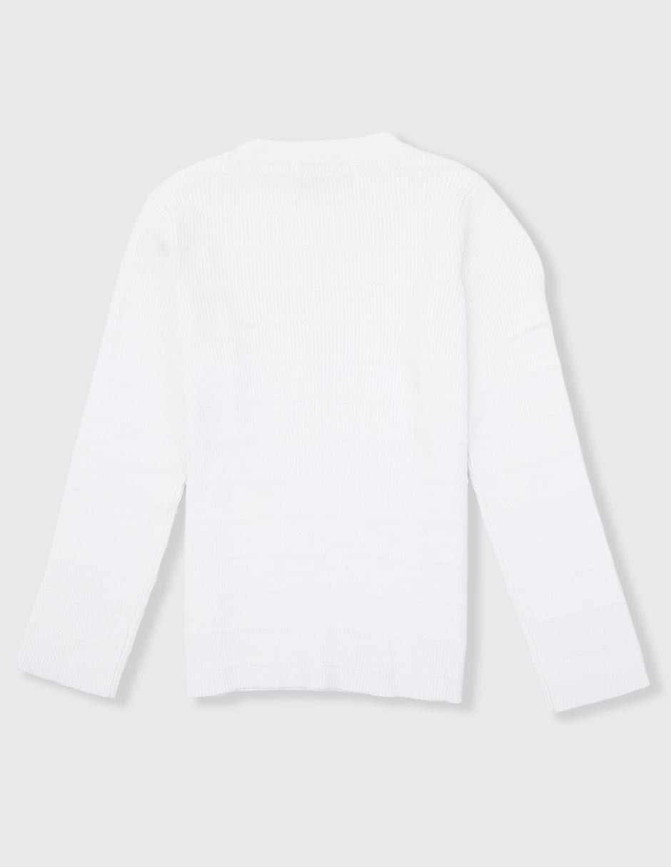 Blusa para niña 2