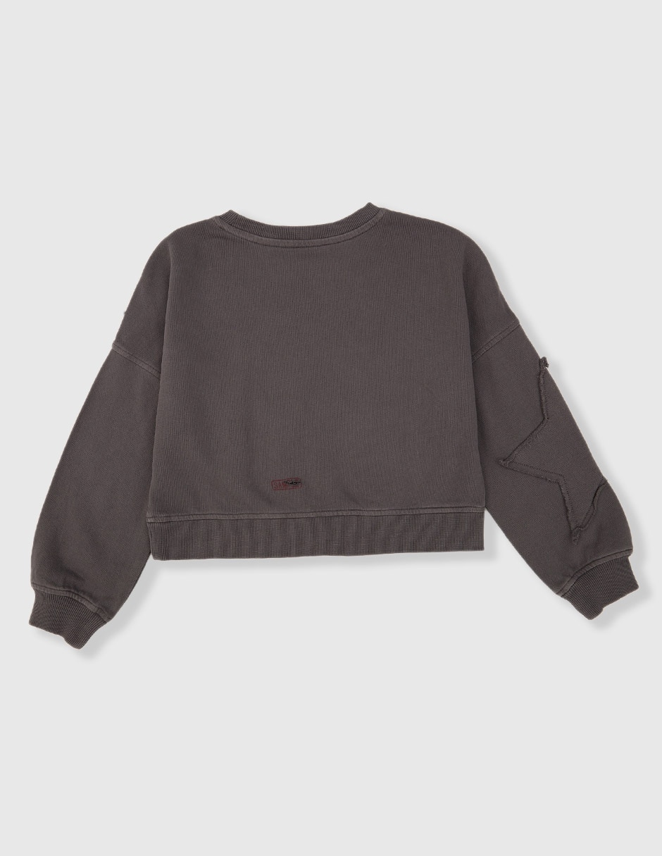 Sudadera para niña 2