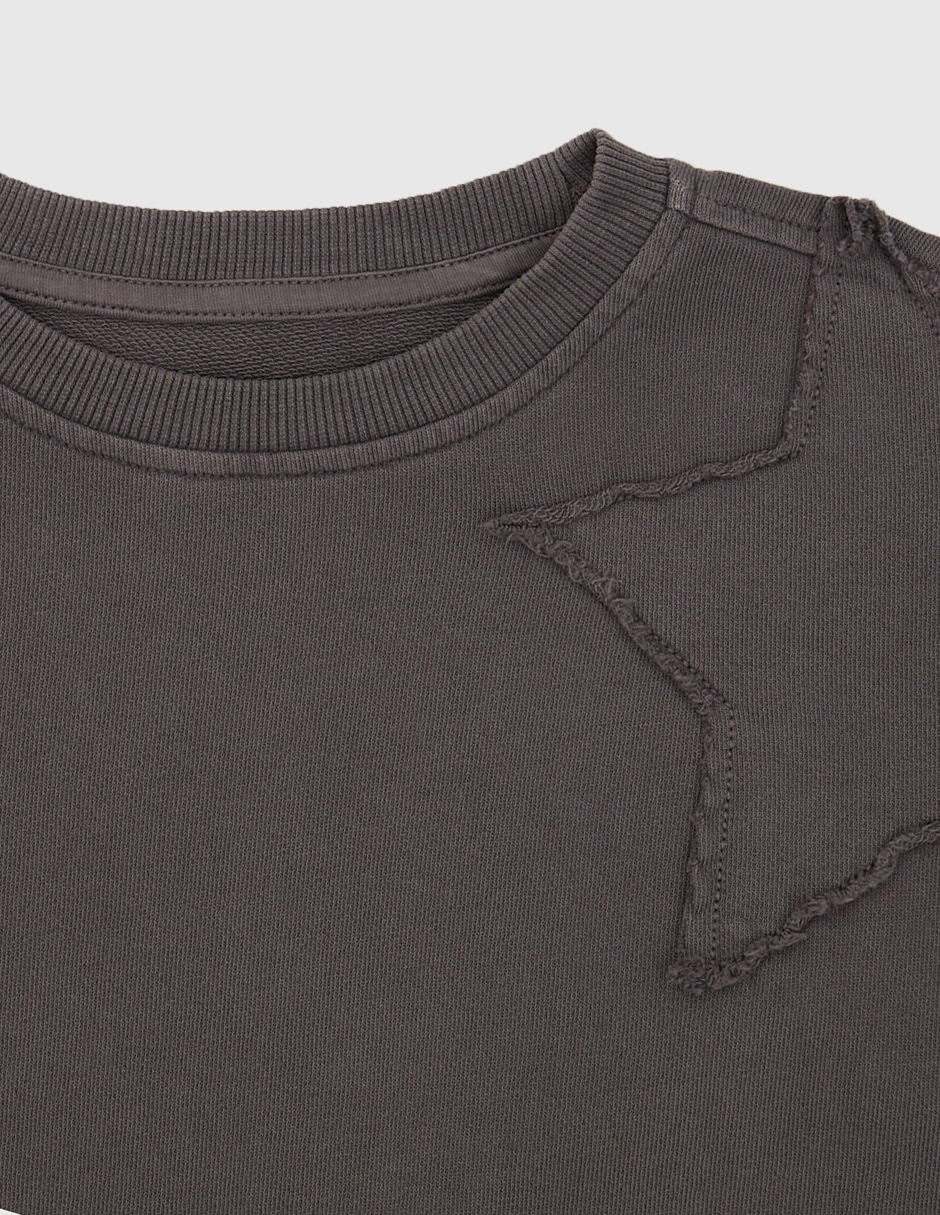Sudadera para niña 3