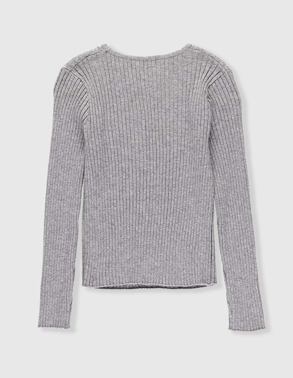 Blusa para niña 2