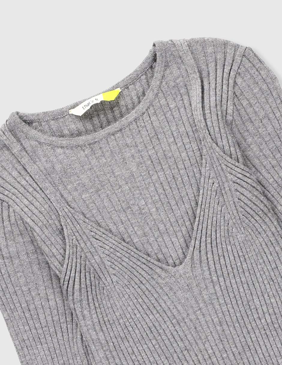 Blusa para niña 3