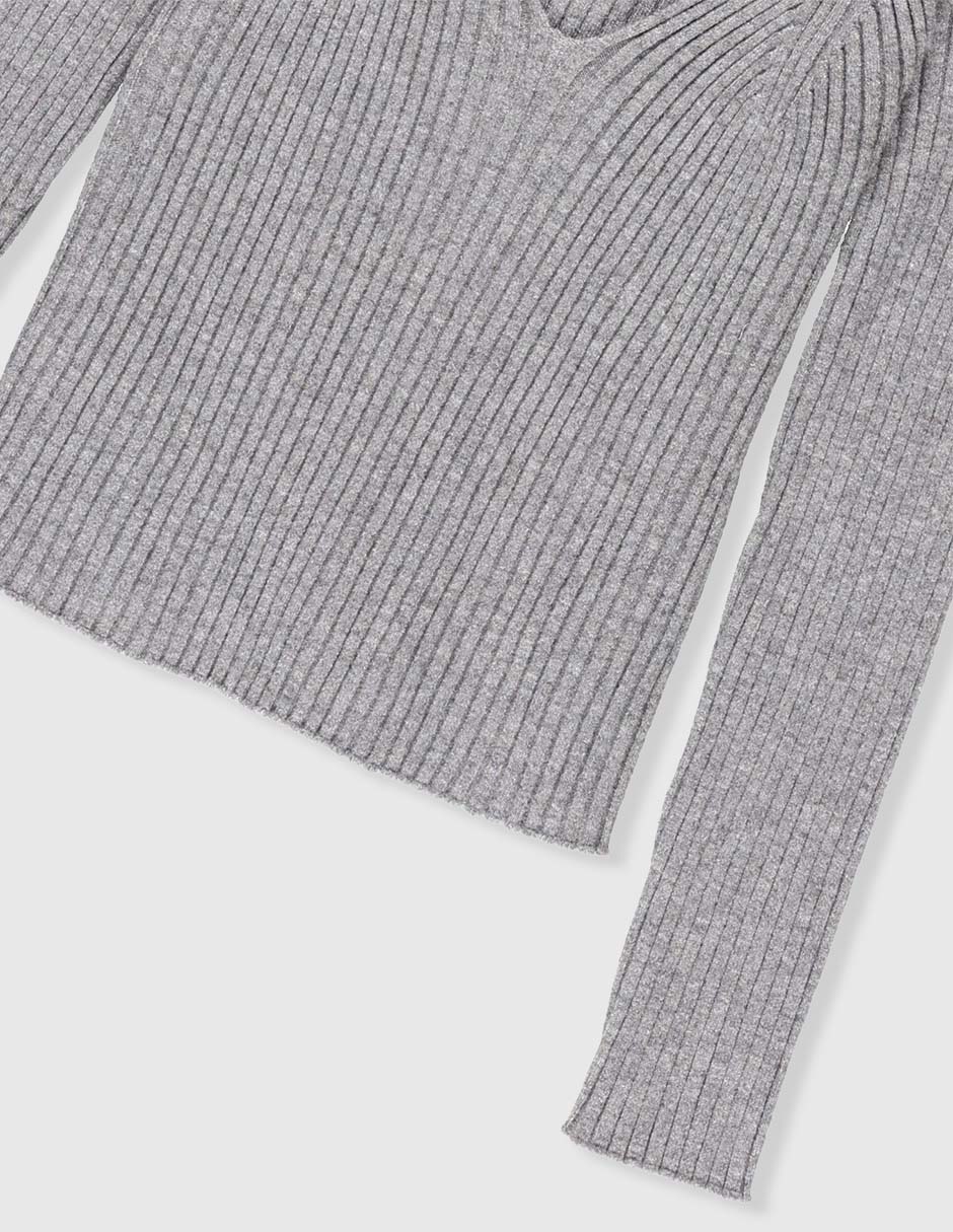Blusa para niña 4