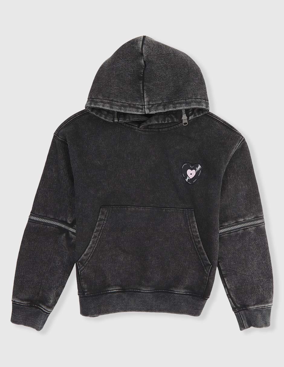 Sudadera para niña