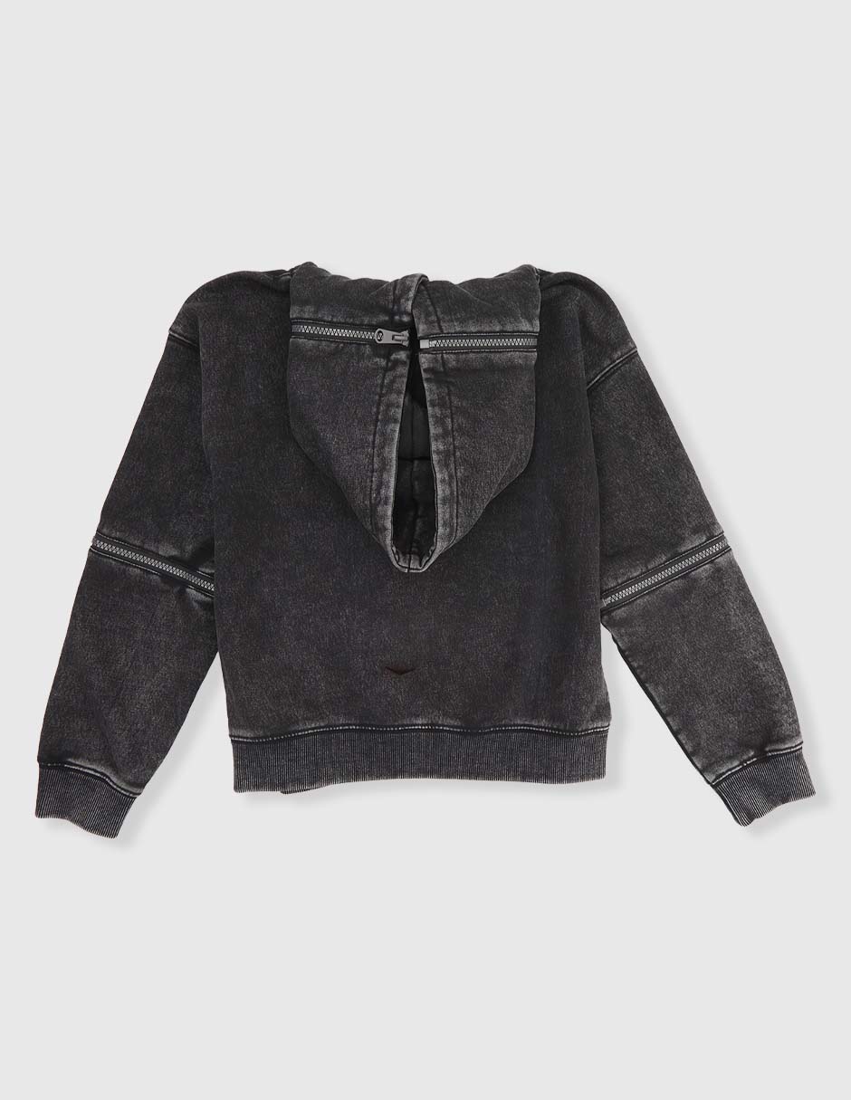 Sudadera para niña 2