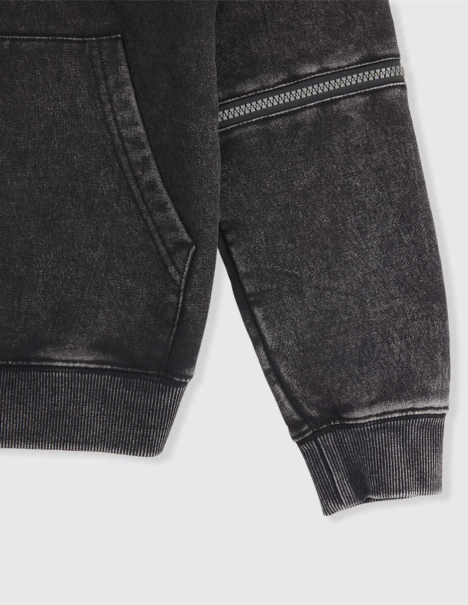 Sudadera para niña 4
