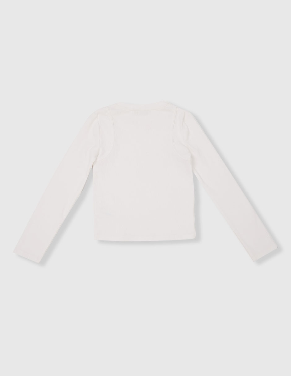 Blusa para niña 2