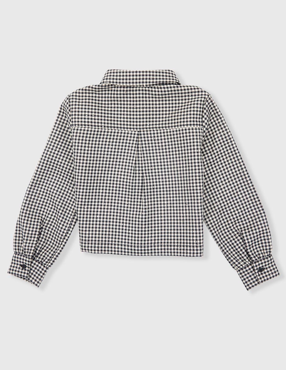 Blusa para niña 2