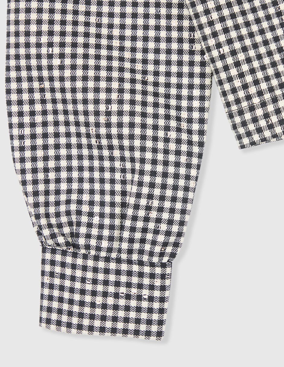 Blusa para niña 4