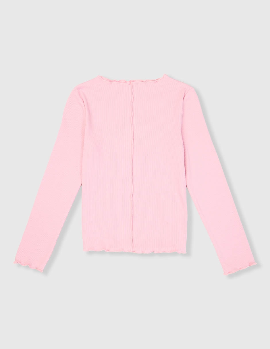 Blusa para niña Blusa para niña