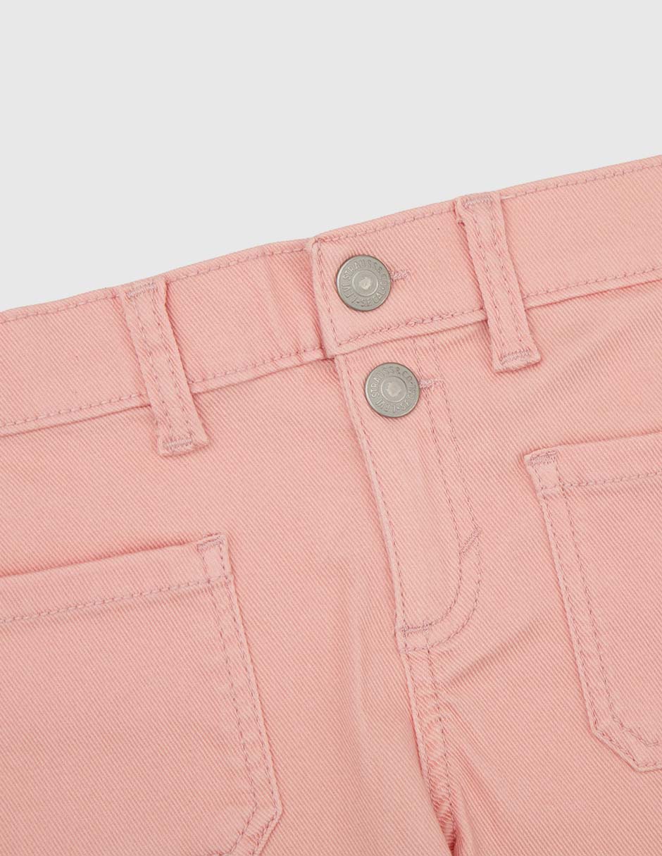 Short para niña 3