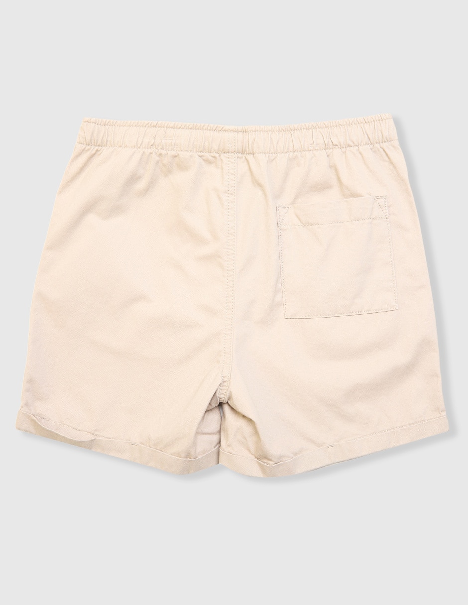 Short para niña 2