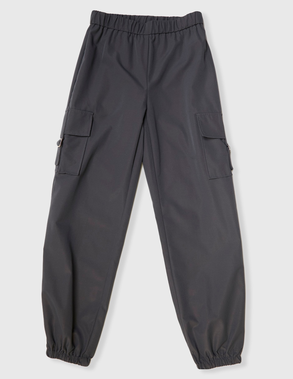 Pantalón cargo Only para niña Liverpool