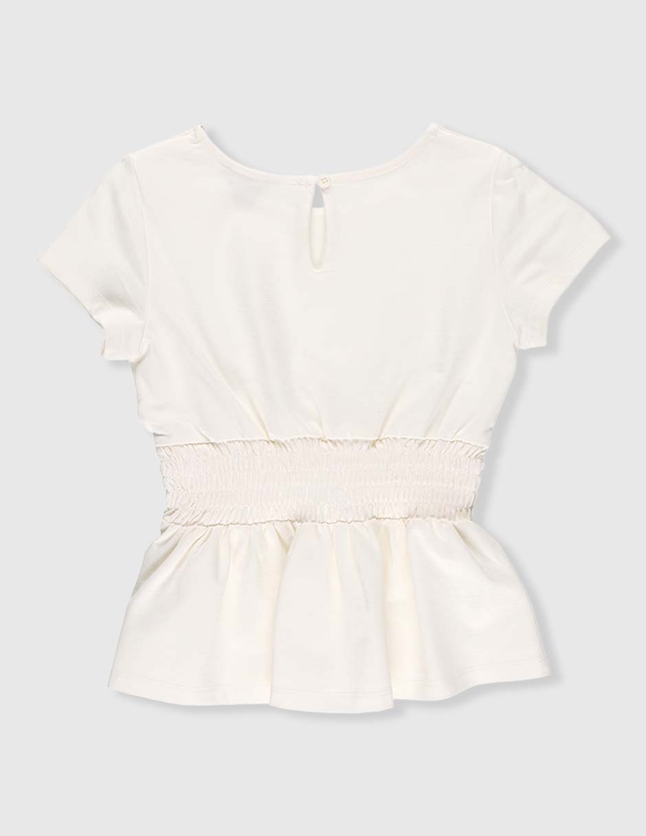 Blusa para niña 2