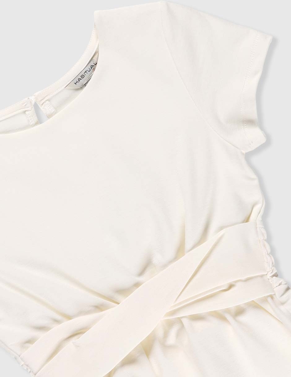 Blusa para niña 3
